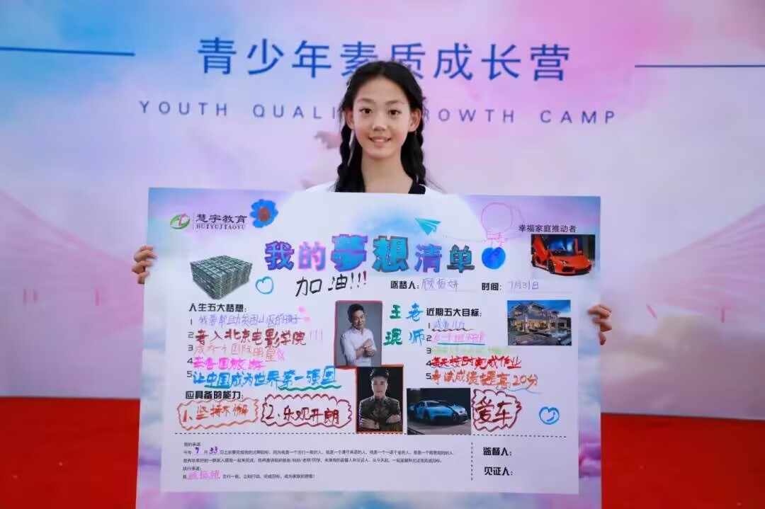 2025年王琨老师一代天骄青少年训练营寒假班