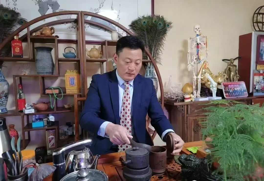 膏药制作培训班2025年3月14日重庆