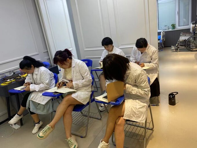 荆州-培训微整形学院「正规机构学习」