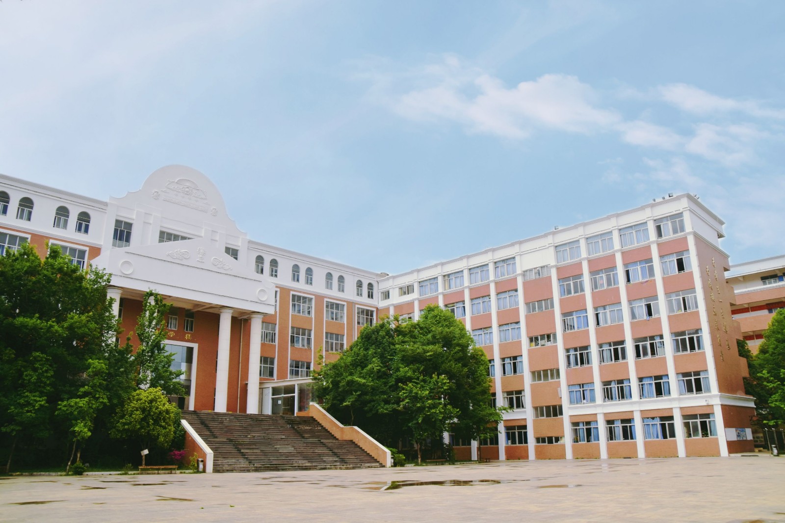 昆明步学教育高考复读班高考复读冲刺班