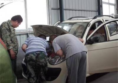 菏澤電動汽車維修培訓(xùn)班