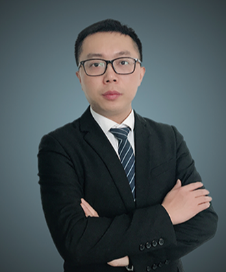 合肥北大青鳥一元校區(qū)李文才