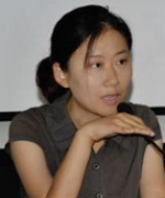 田婧