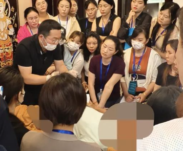 2025年巴俊抓龍筋培訓班