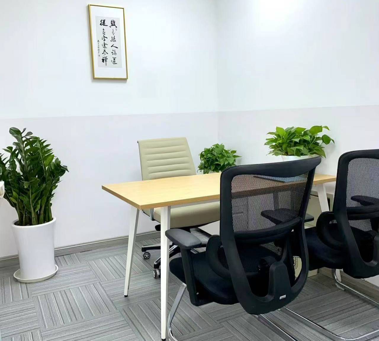 北京優(yōu)培未來學校環(huán)境