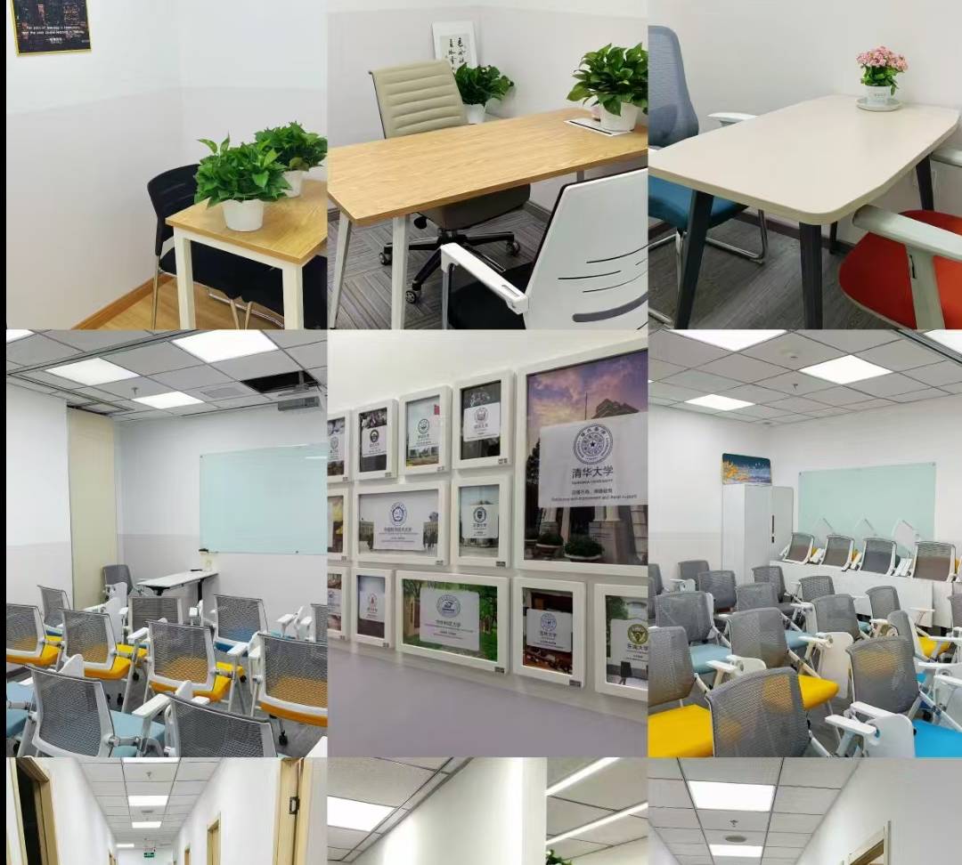 北京優(yōu)培未來學校環(huán)境