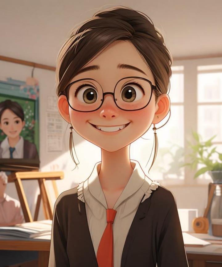 王老師-初高英語