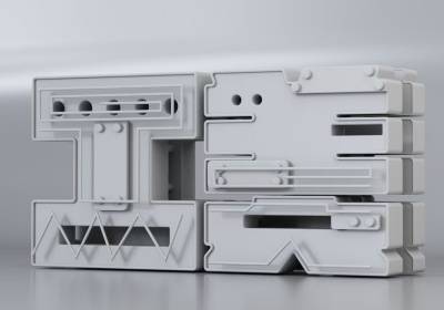臨沂電商c4d建模渲染培訓(xùn)班
