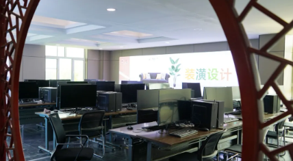 中專VR裝潢設(shè)計(jì)專業(yè)招生