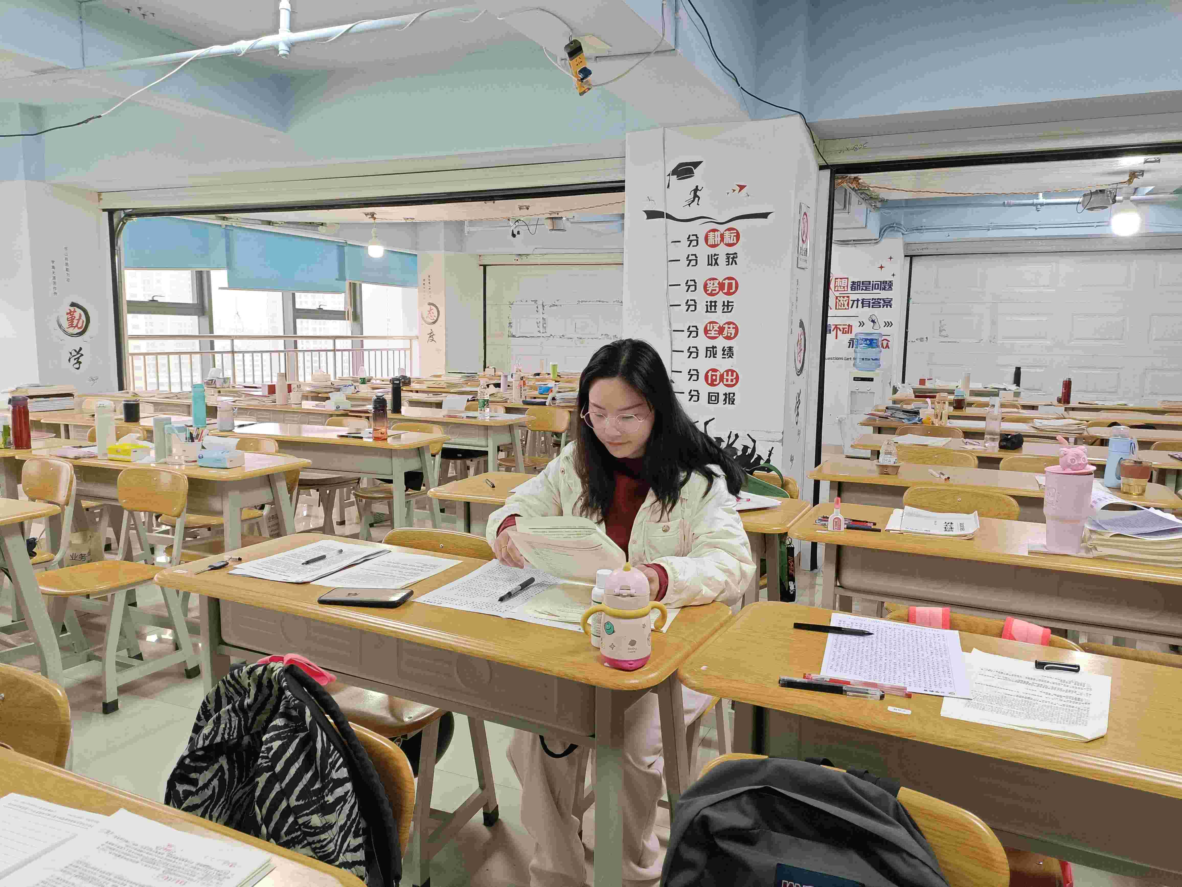 云學教育26年國考走讀班5月23日開課