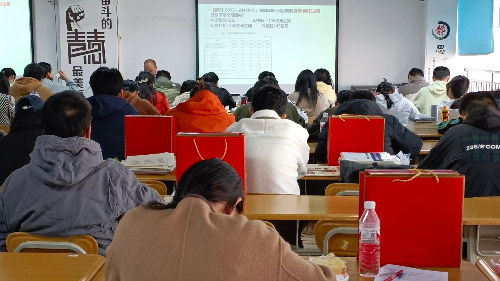 云學(xué)教育26年國考封閉班4月22日開課