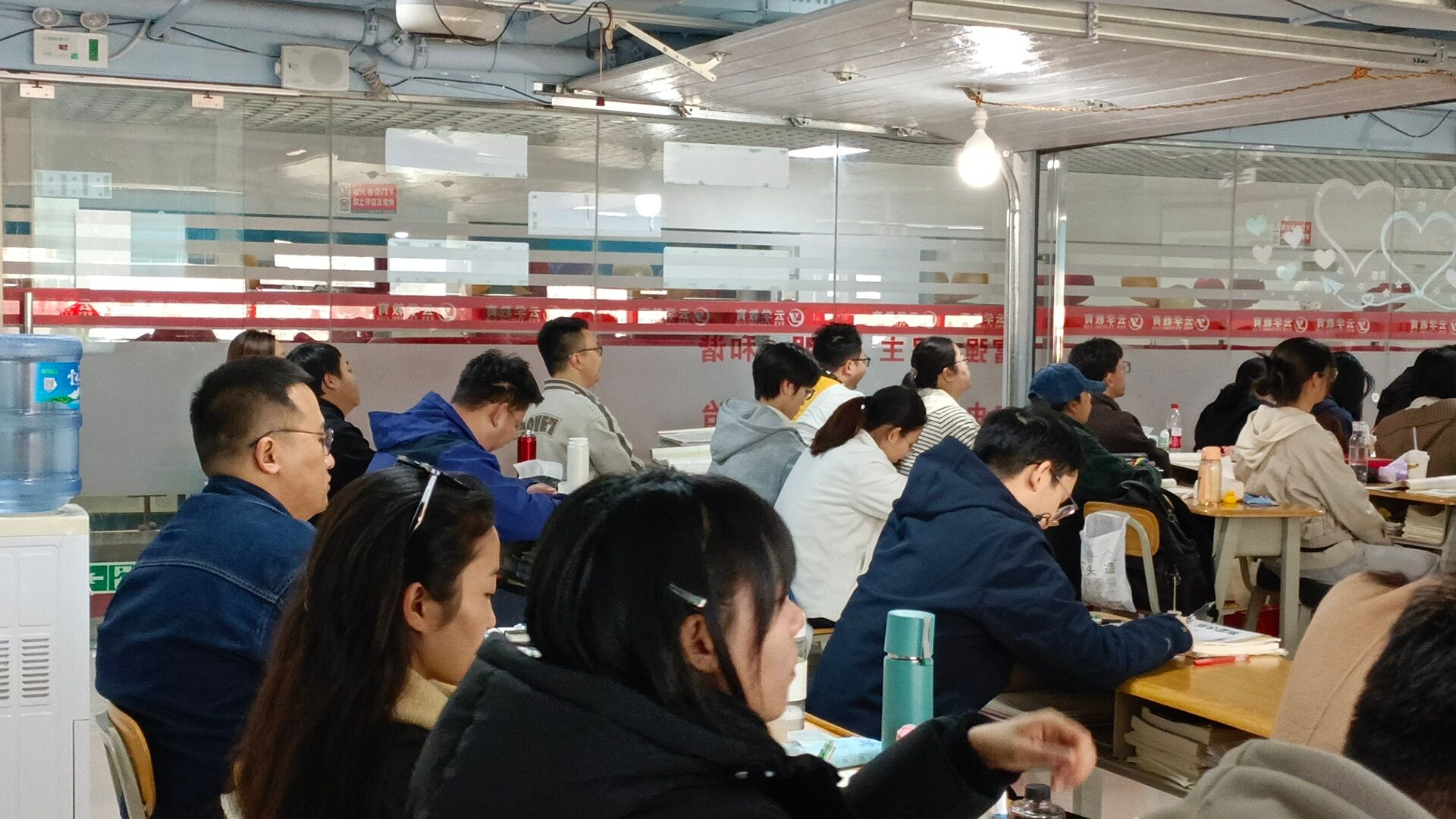 云學(xué)教育2026年國考公務(wù)員課程介紹