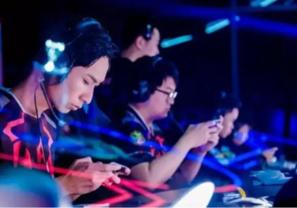 中專電子競技運(yùn)營與管理專業(yè)招生