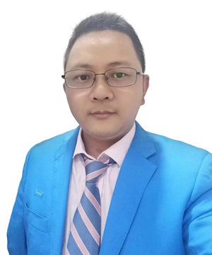 龔建鋒老師