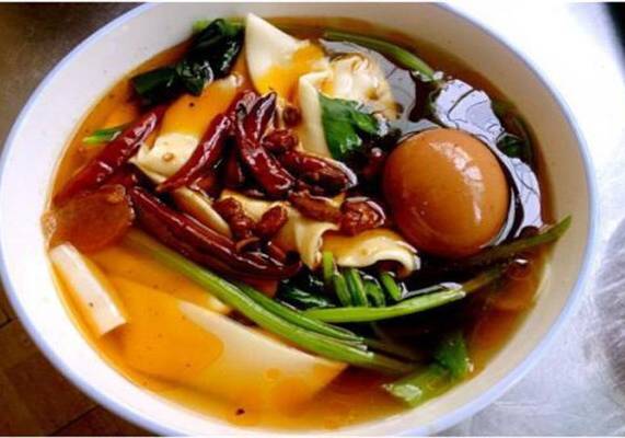 沈陽(yáng)好日子牛肉板面