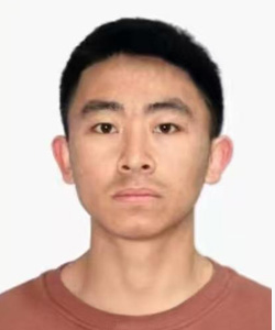 李曉金