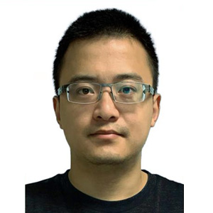 潘昆——金 牌教練員