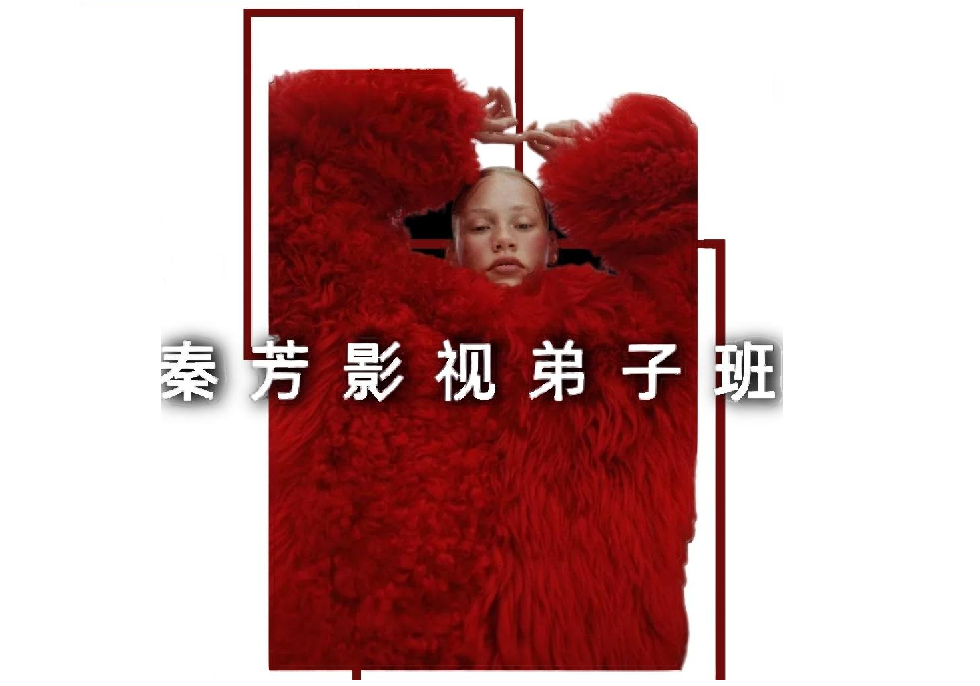 秦芳影視弟子班