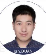 Ian.DUAN