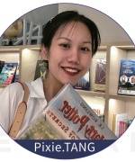 Pixie.TANG