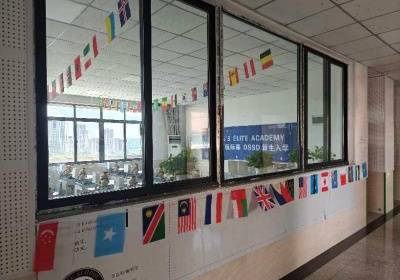 ossd課程一年制班型