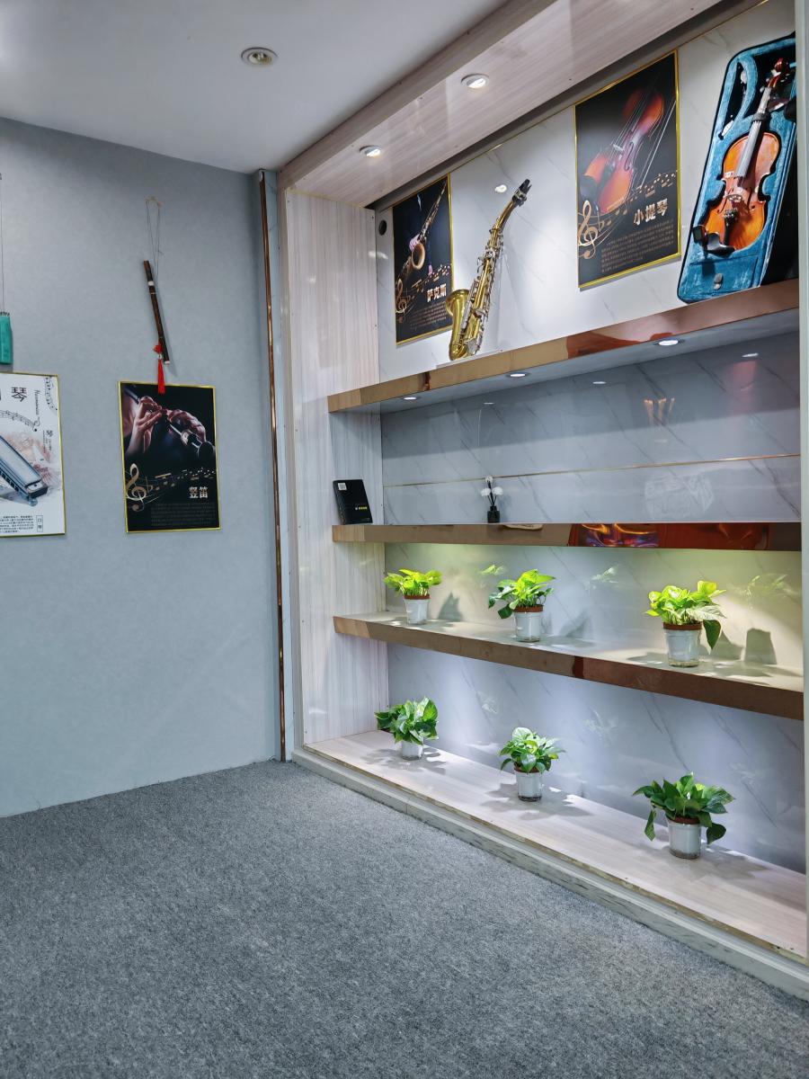 貴陽職業(yè)歌手班