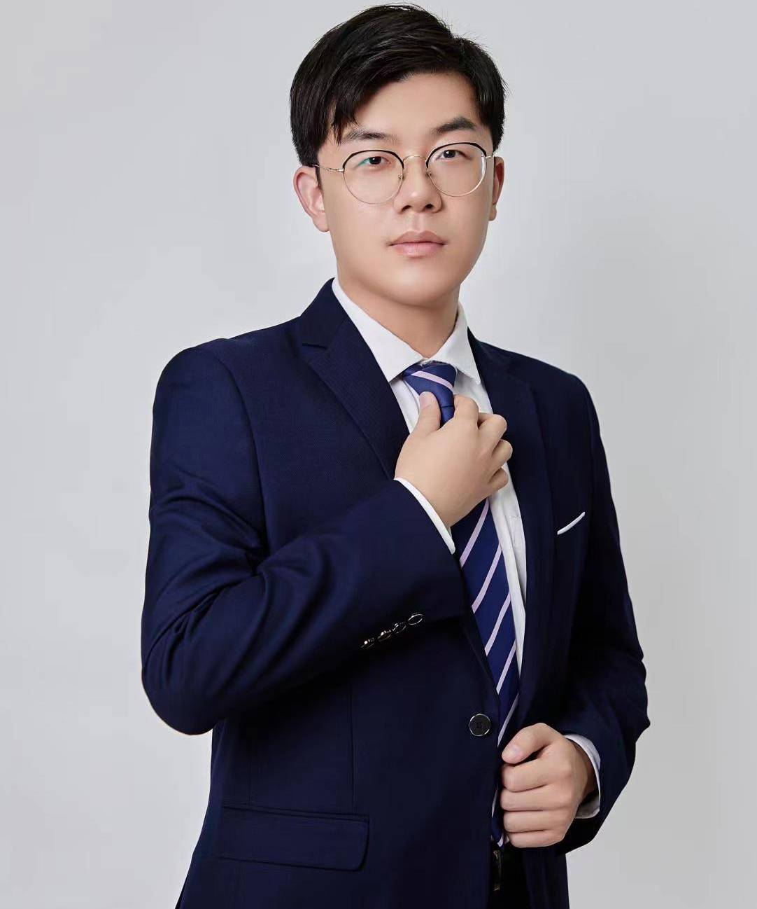 陳老師
