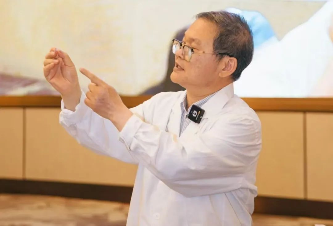 2025年分層透刺埋線減肥塑形美容專題班