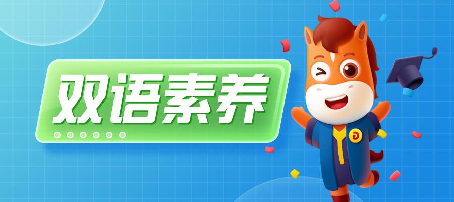 雙語素養(yǎng)英語培訓(xùn)