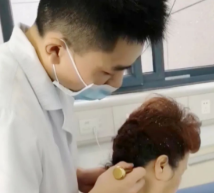 招生對象