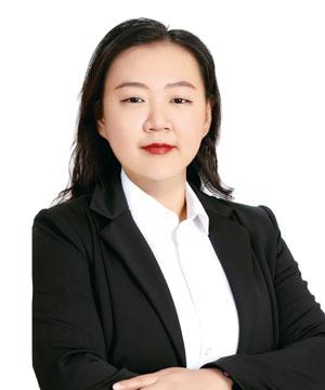 葛妮莎
Lisa
