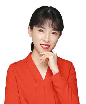 朱森羅
April
