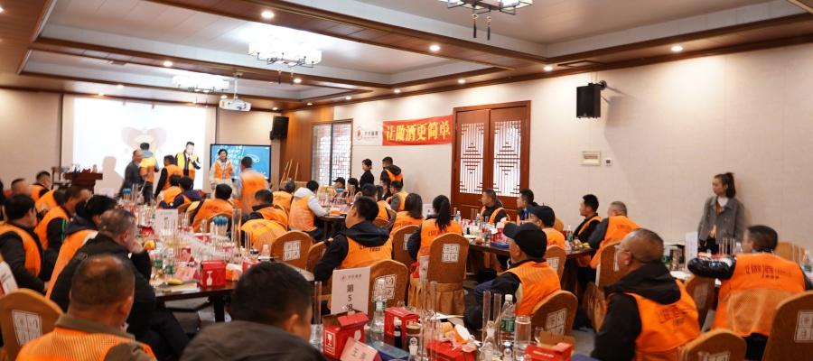 成都釀酒技術(shù)/釀酒師培訓(xùn)班