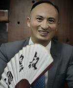 王杰老師