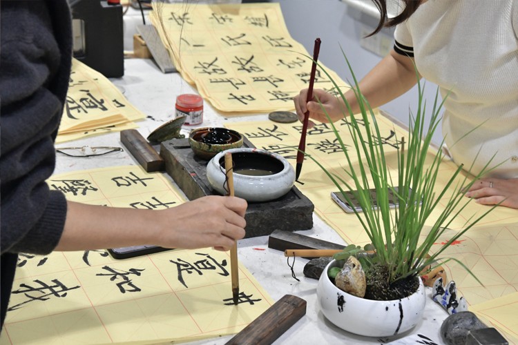 合肥經(jīng)開(kāi)區(qū)成人軟硬筆書(shū)法培訓(xùn)