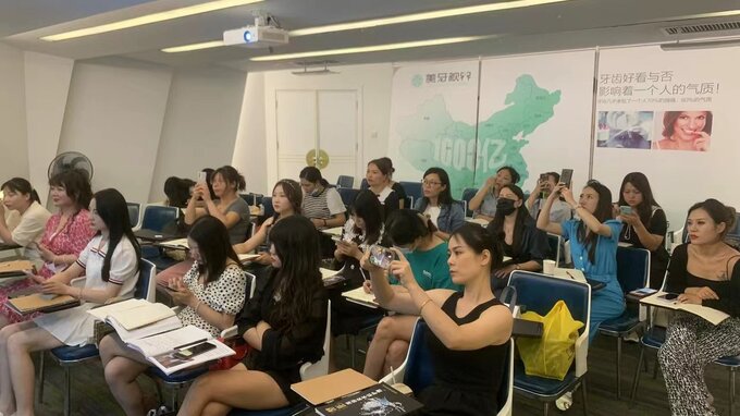 平博体育- 平博体育官网- 平博体育APP下载优剪10周年行业探讨、美业代表人物独家访谈