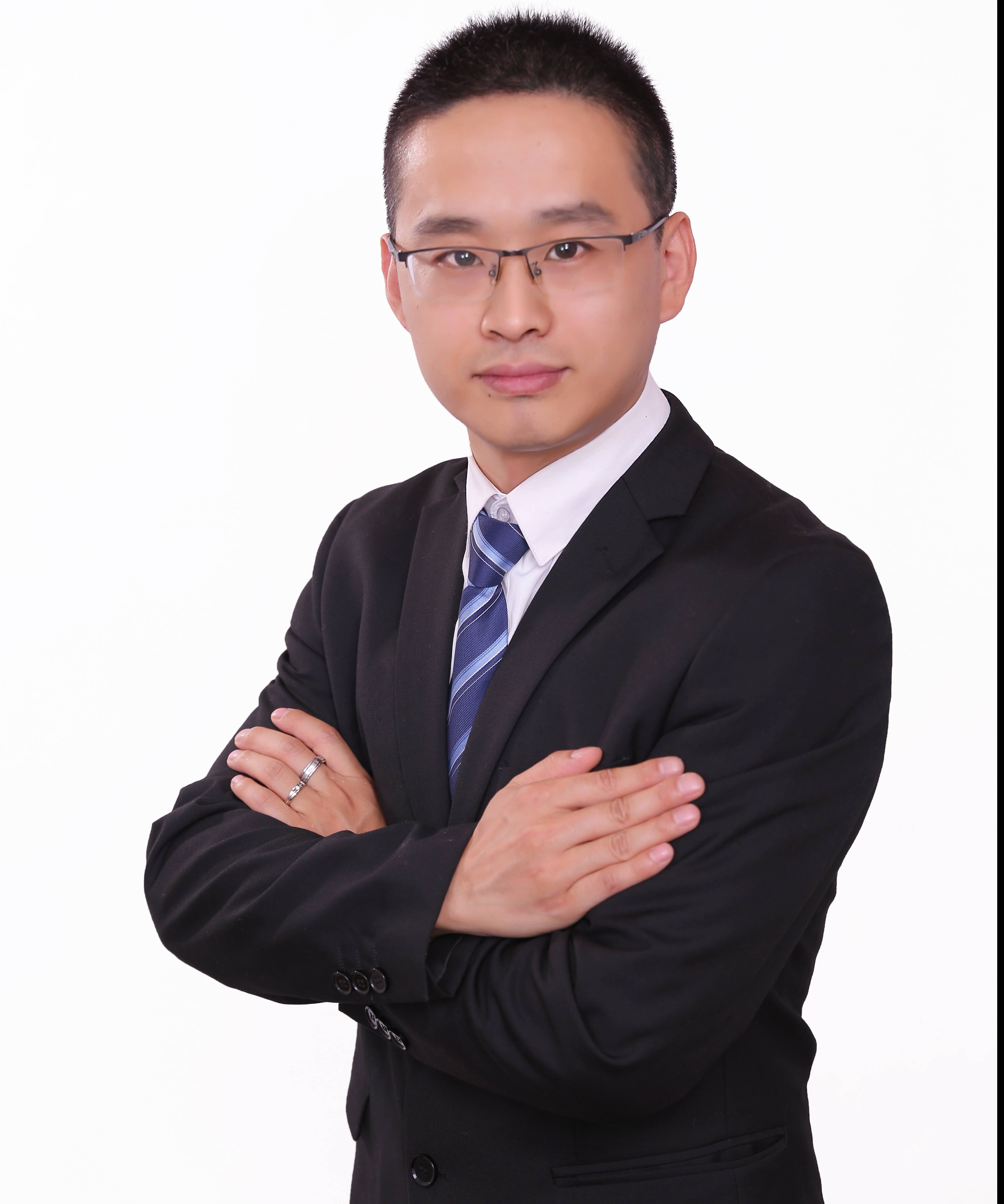 范老師