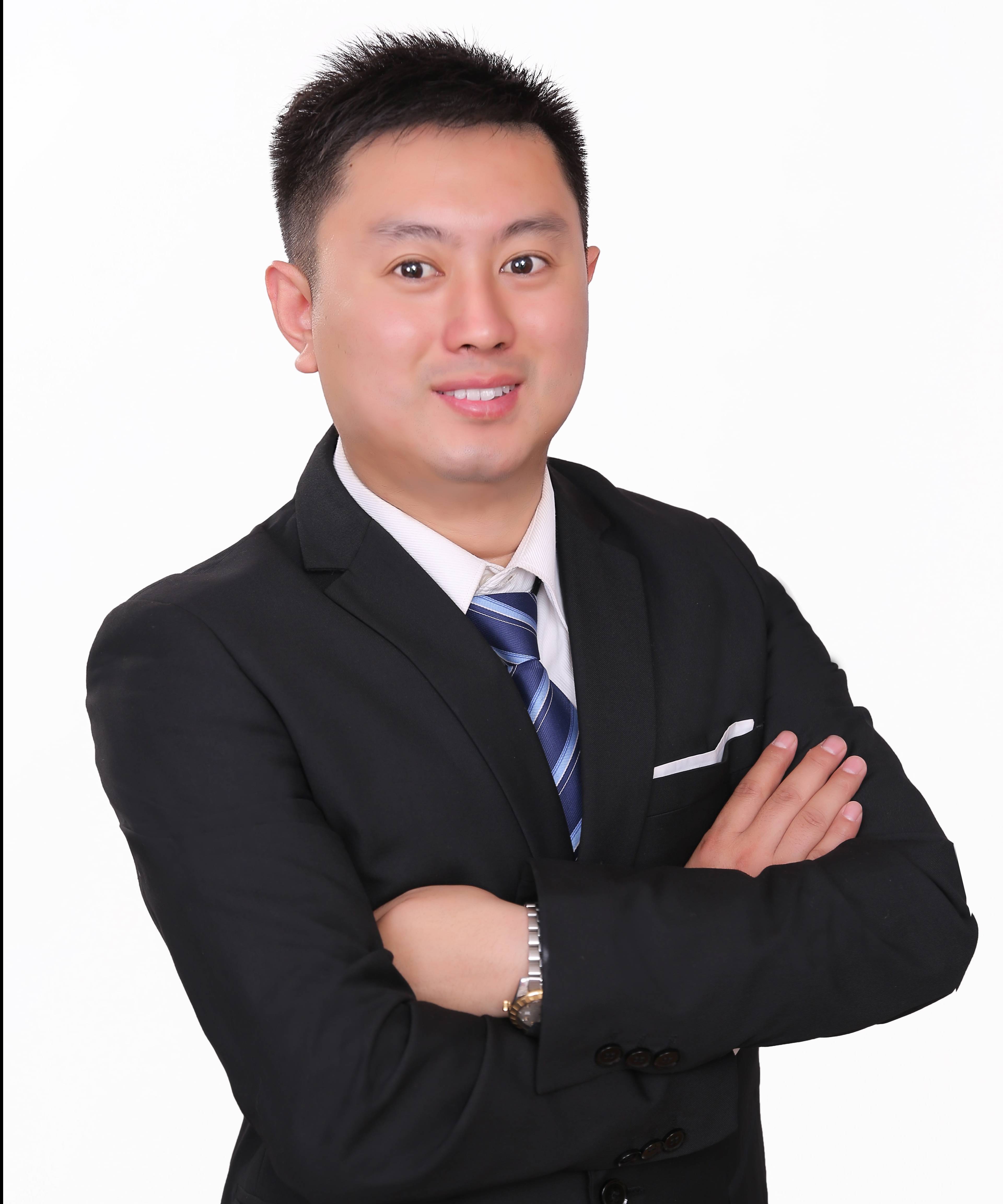 陳老師