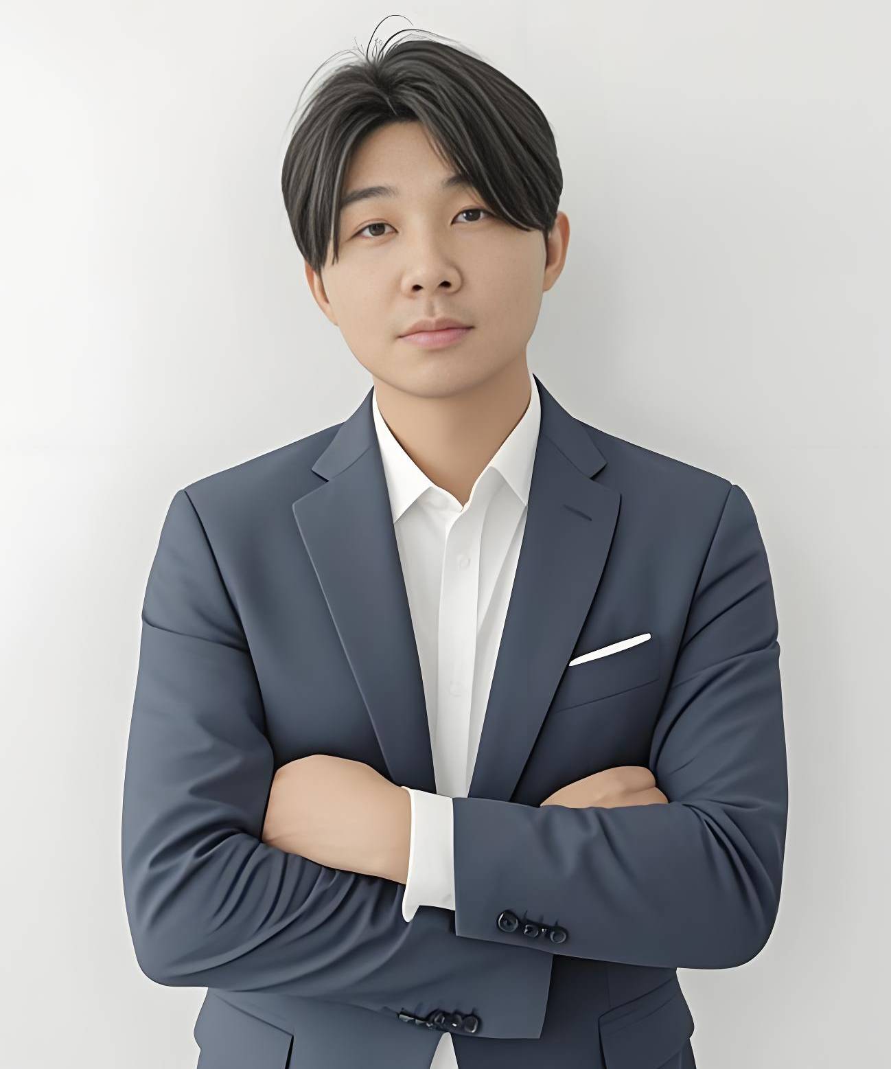 余老師