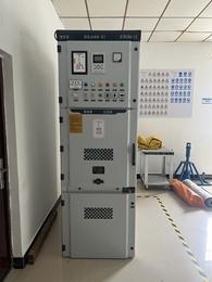 高壓電工工位
