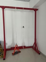 登高作業(yè)證