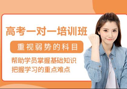 北京高考培訓班