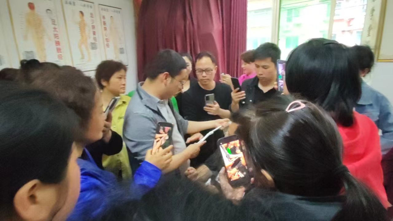 貴州哪有學(xué)習(xí)推拿理療實(shí)用技術(shù)