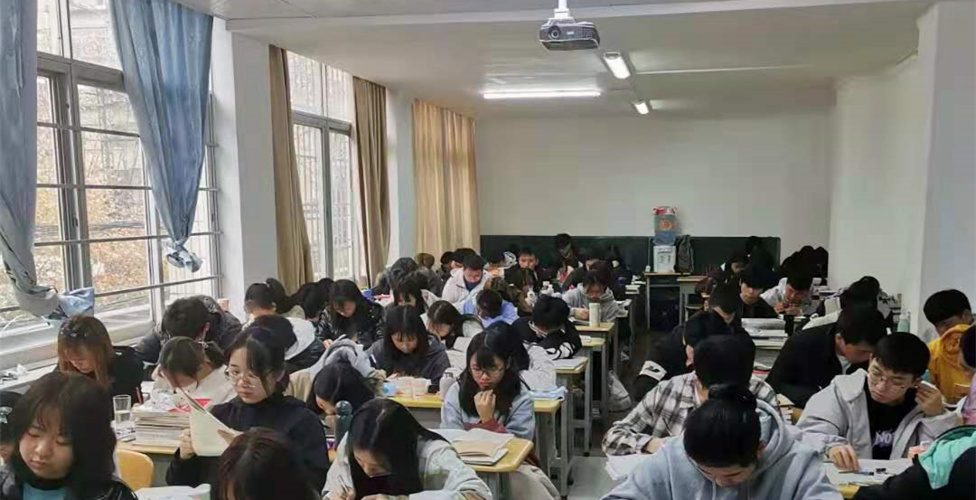 昆明三校生學(xué)通教育培訓(xùn)班怎么樣