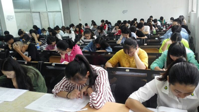 昆明學通教育培訓學校職教高考班怎么樣