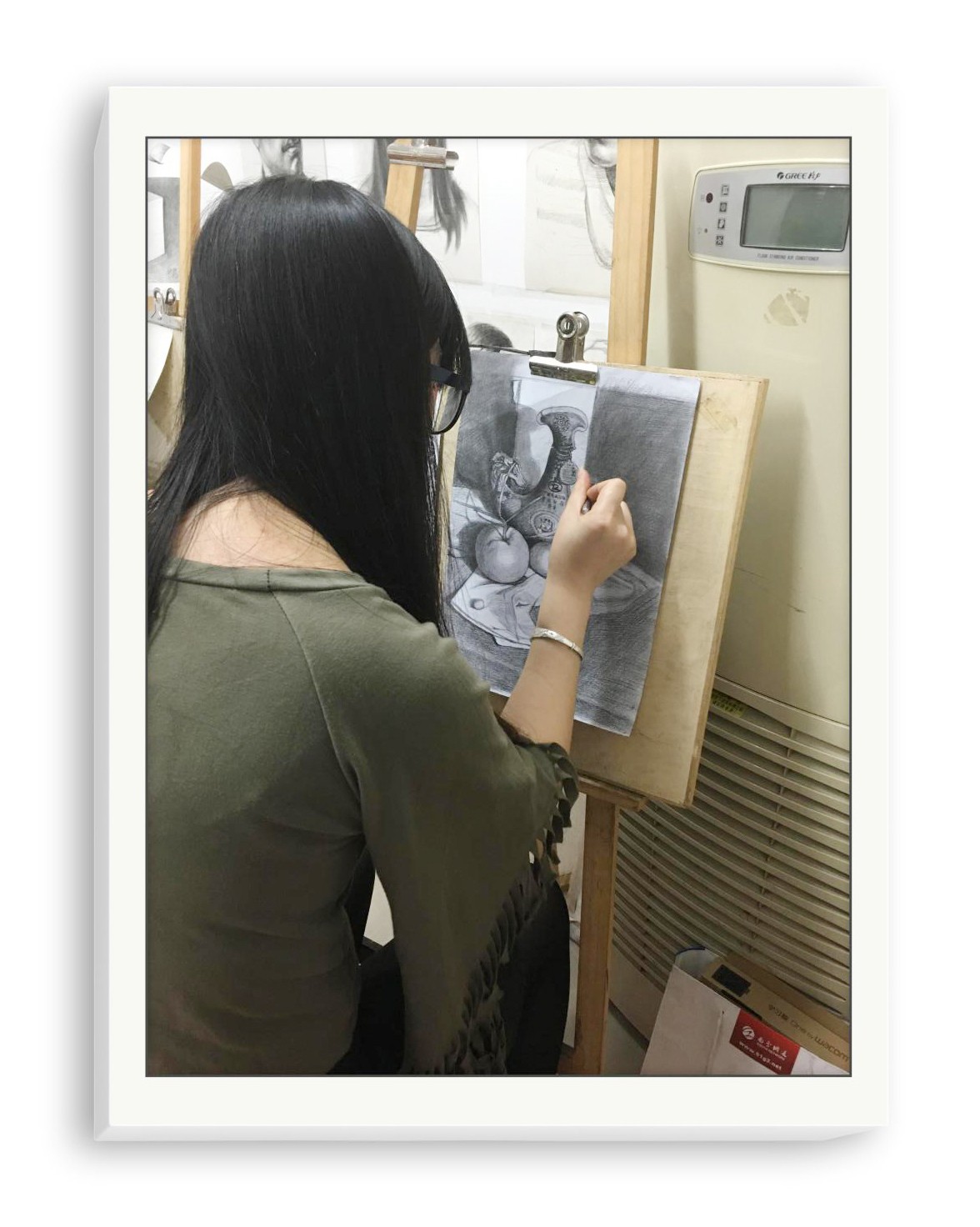 泗縣畫室選哪家_高考美術培訓的理想之選