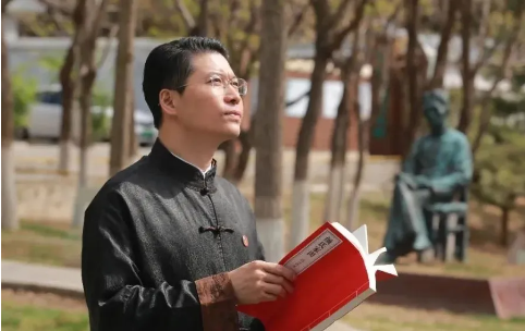 康華蘭老師21天夏令營百年望族國學(xué)少年班