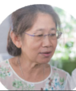 李老師