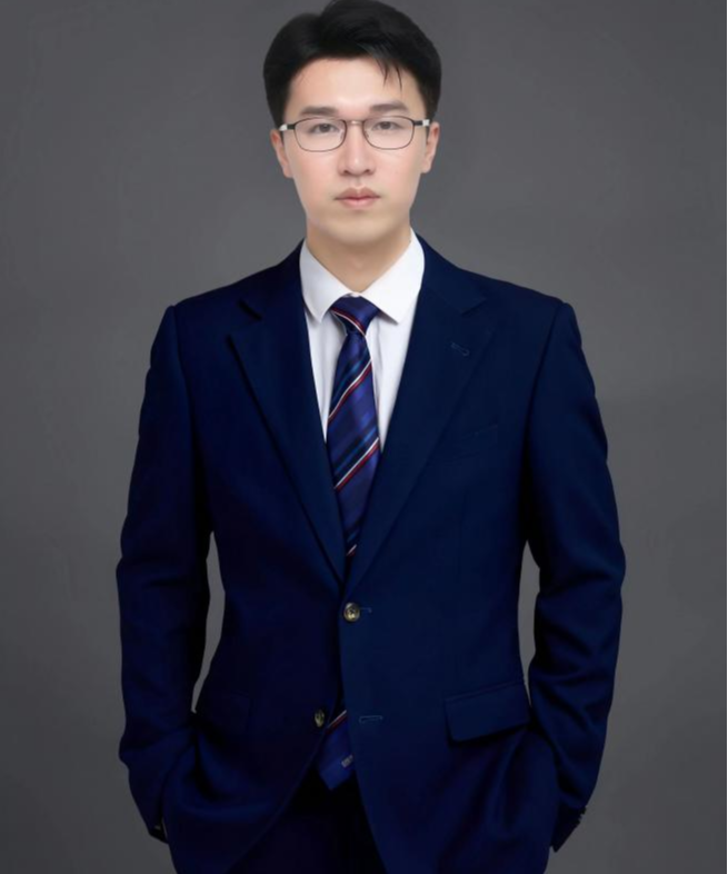 陳老師