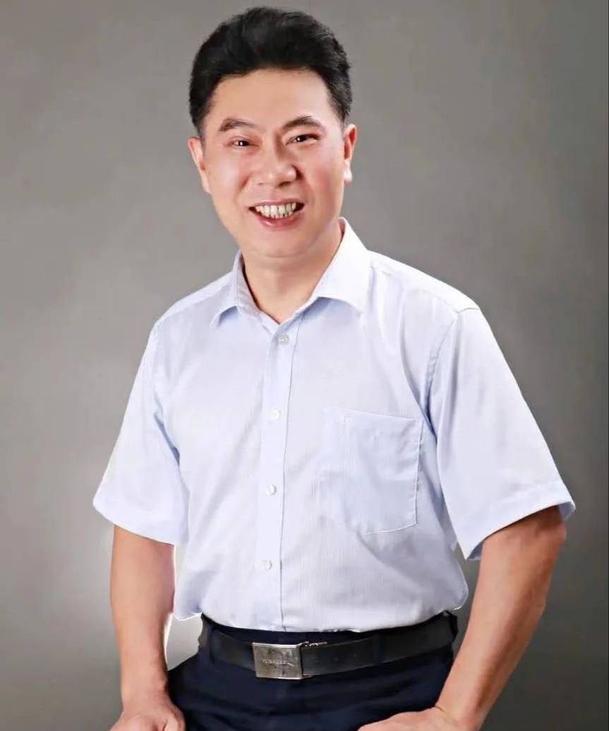 連圣強(qiáng)